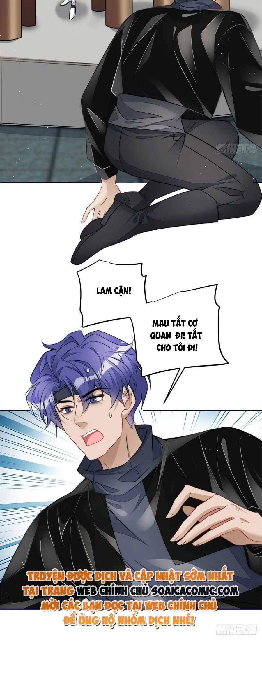 Đại Lão Nào Cũng Tranh Sủng Ta Chapter 177 - 6