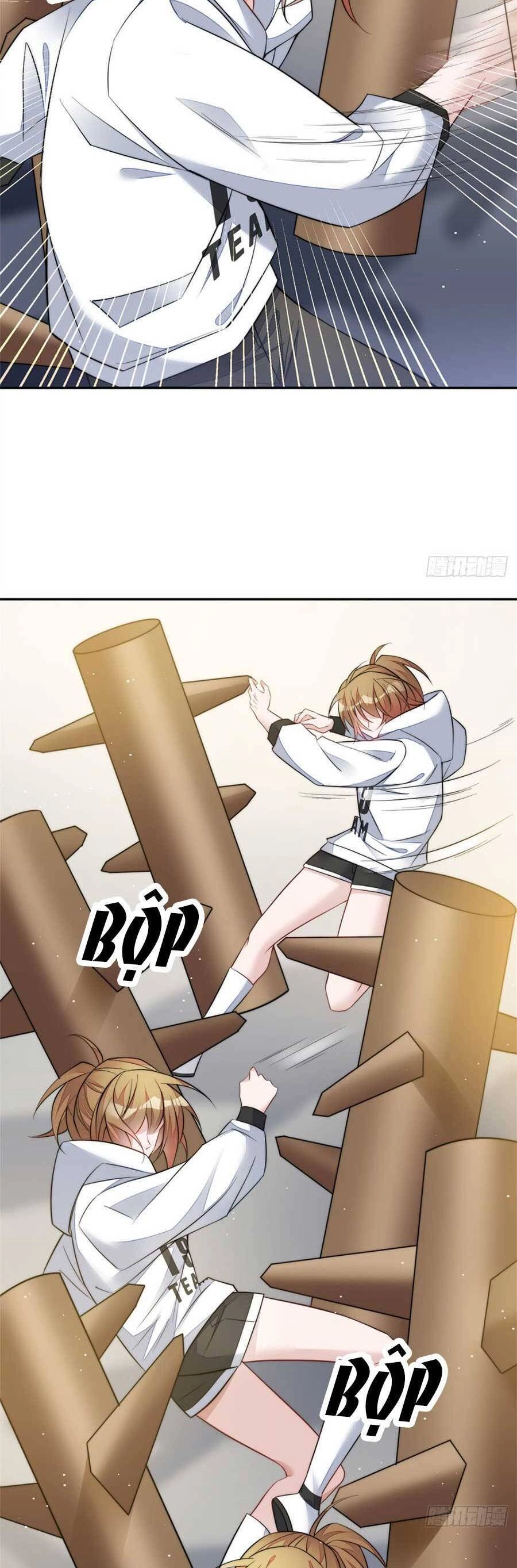 Đại Lão Nào Cũng Tranh Sủng Ta Chapter 177 - 14