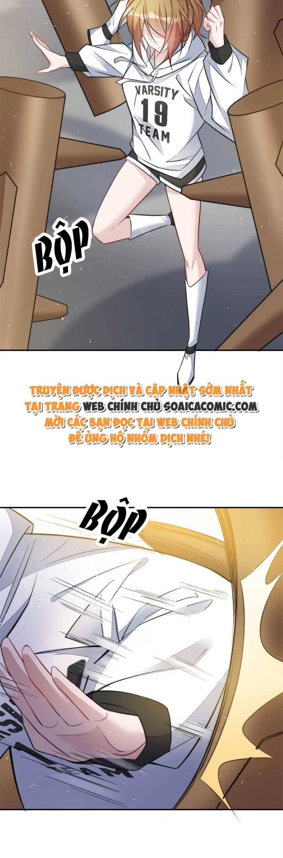 Đại Lão Nào Cũng Tranh Sủng Ta Chapter 177 - 15