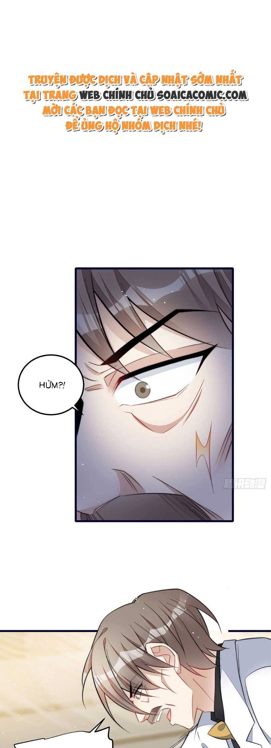 Đại Lão Nào Cũng Tranh Sủng Ta Chapter 183 - 1