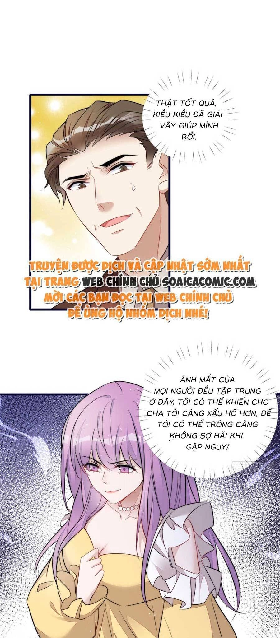 Đại Lão Nào Cũng Tranh Sủng Ta Chapter 183 - 5