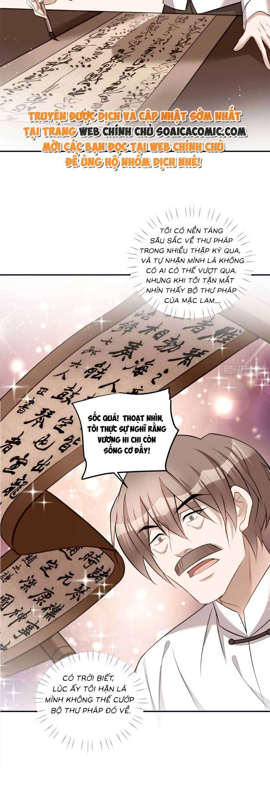 Đại Lão Nào Cũng Tranh Sủng Ta Chapter 183 - 11