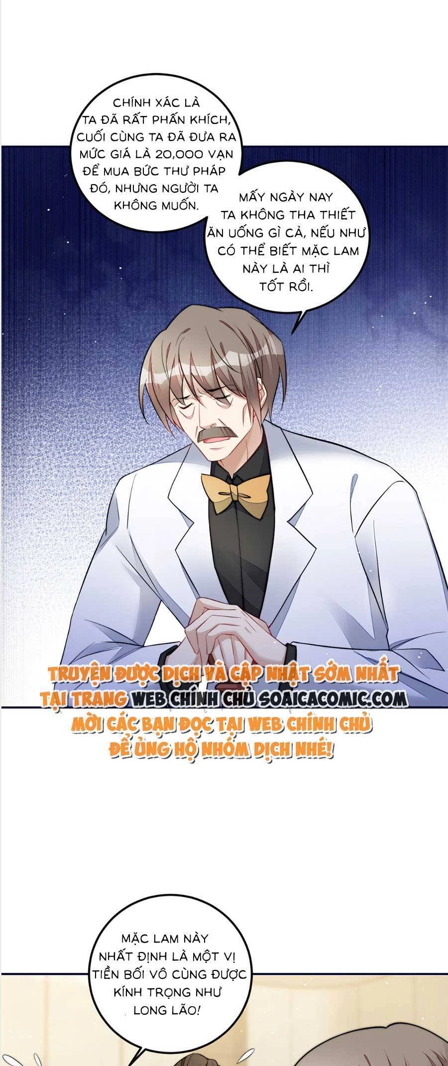 Đại Lão Nào Cũng Tranh Sủng Ta Chapter 183 - 12