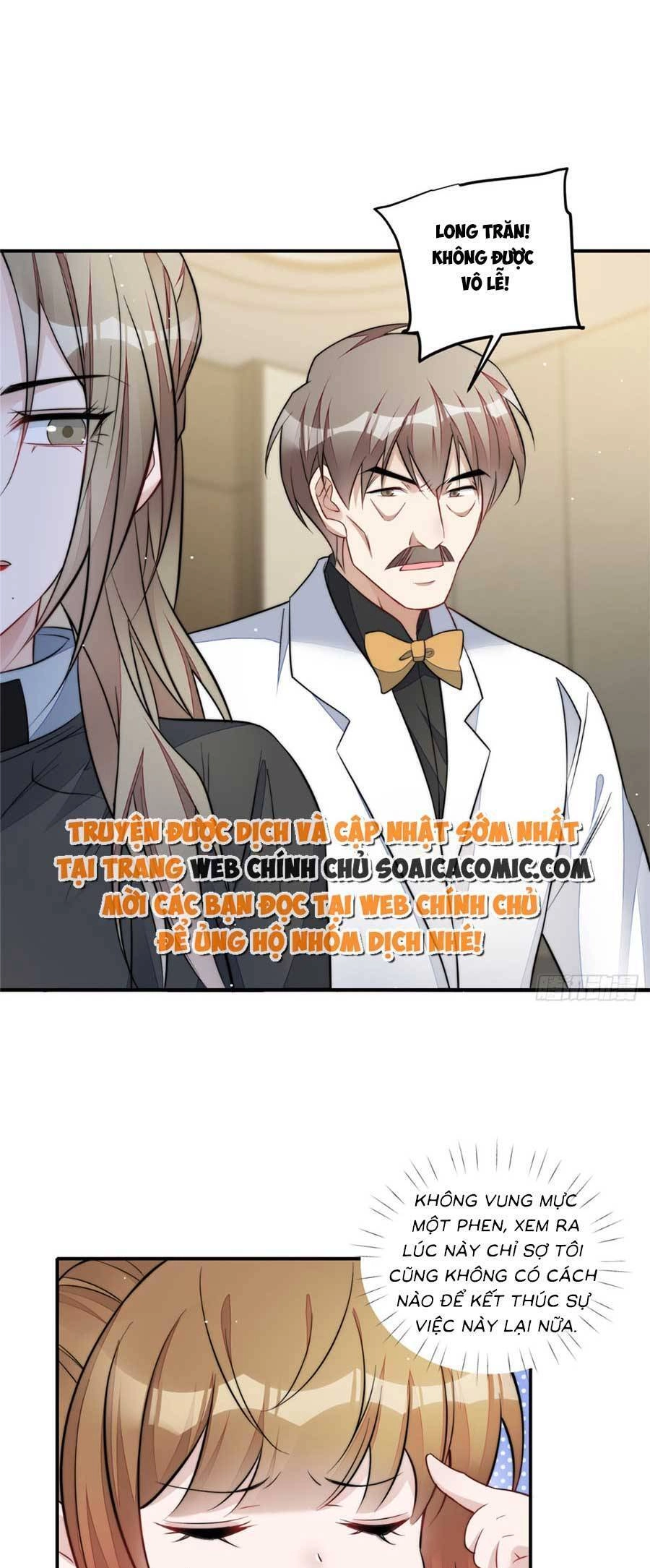 Đại Lão Nào Cũng Tranh Sủng Ta Chapter 185 - 18