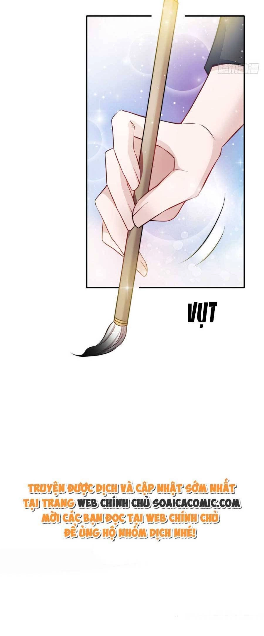 Đại Lão Nào Cũng Tranh Sủng Ta Chapter 185 - 20