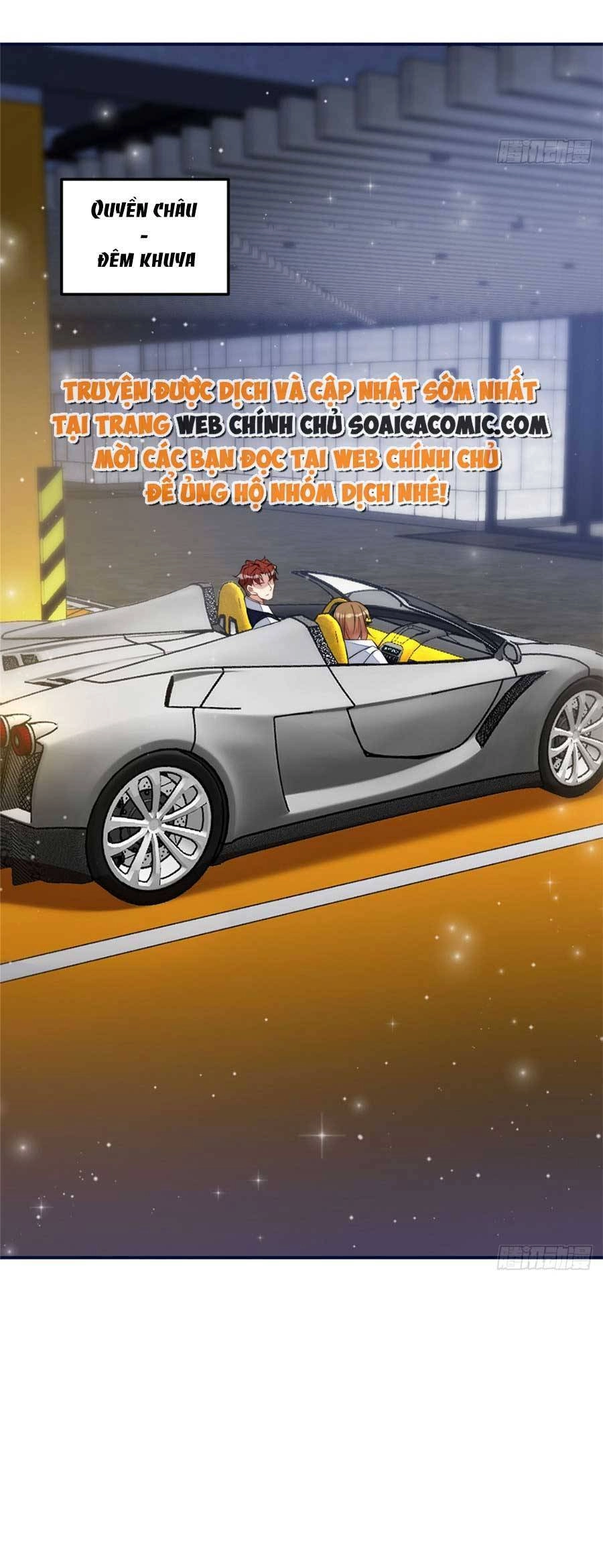 Đại Lão Nào Cũng Tranh Sủng Ta Chapter 191 - 3