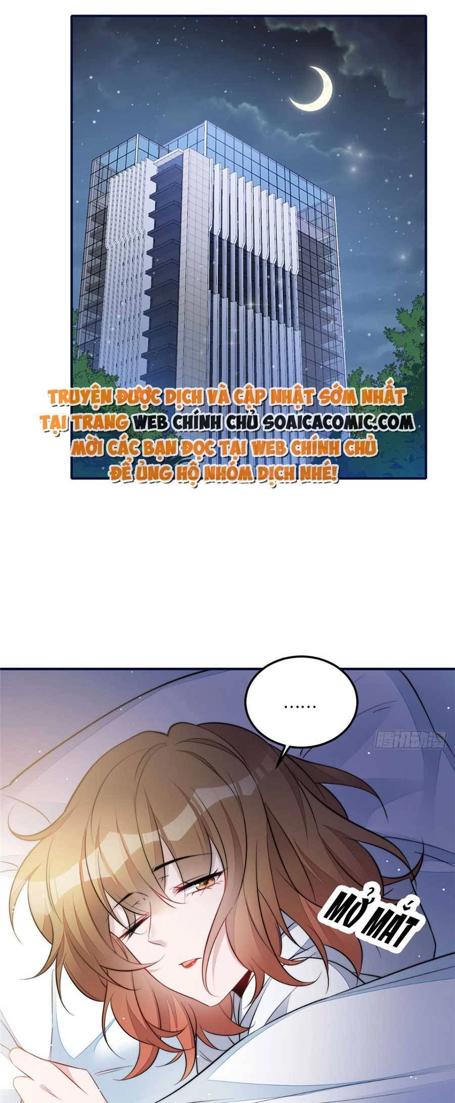 Đại Lão Nào Cũng Tranh Sủng Ta Chapter 191 - 6