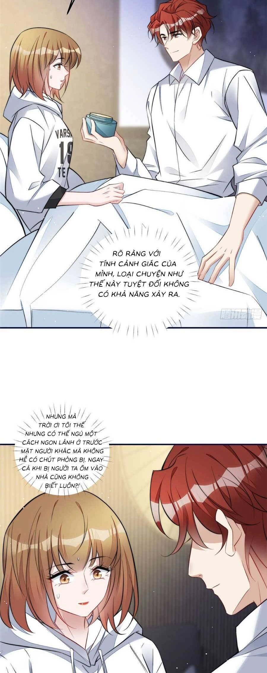 Đại Lão Nào Cũng Tranh Sủng Ta Chapter 191 - 10