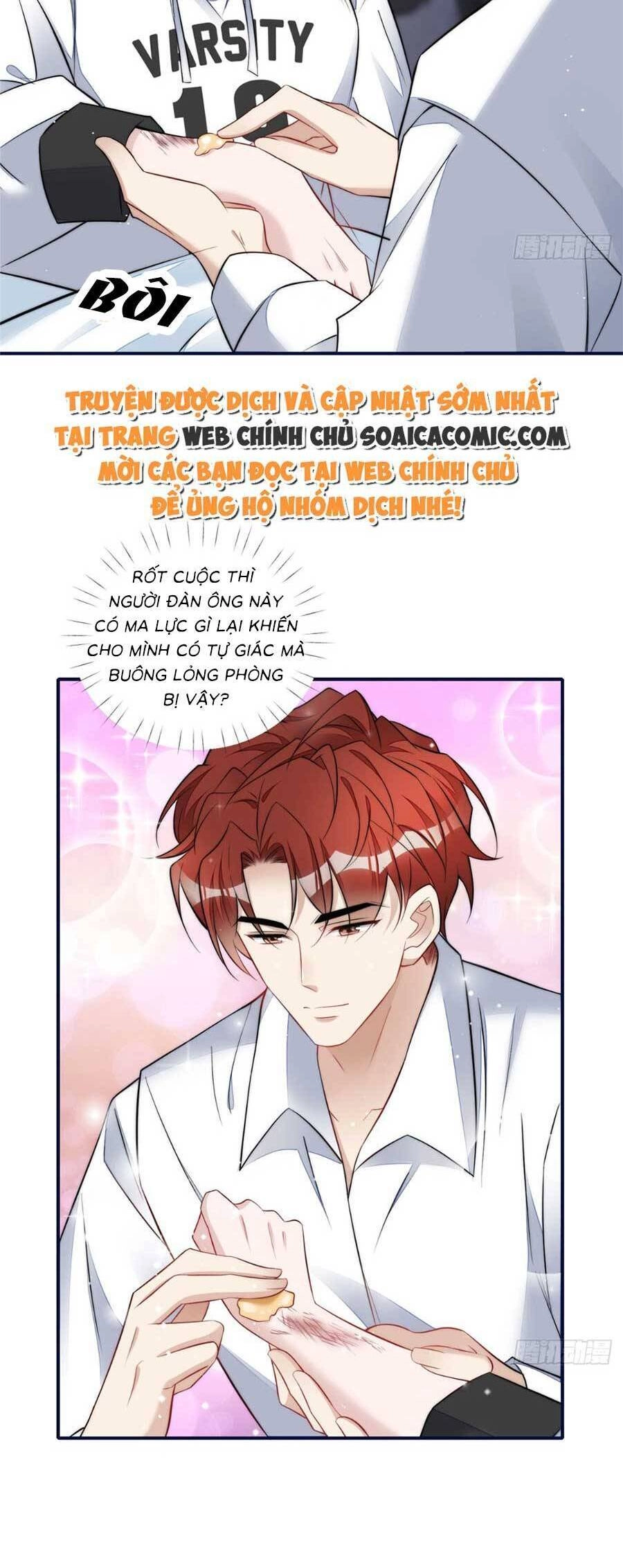 Đại Lão Nào Cũng Tranh Sủng Ta Chapter 191 - 11