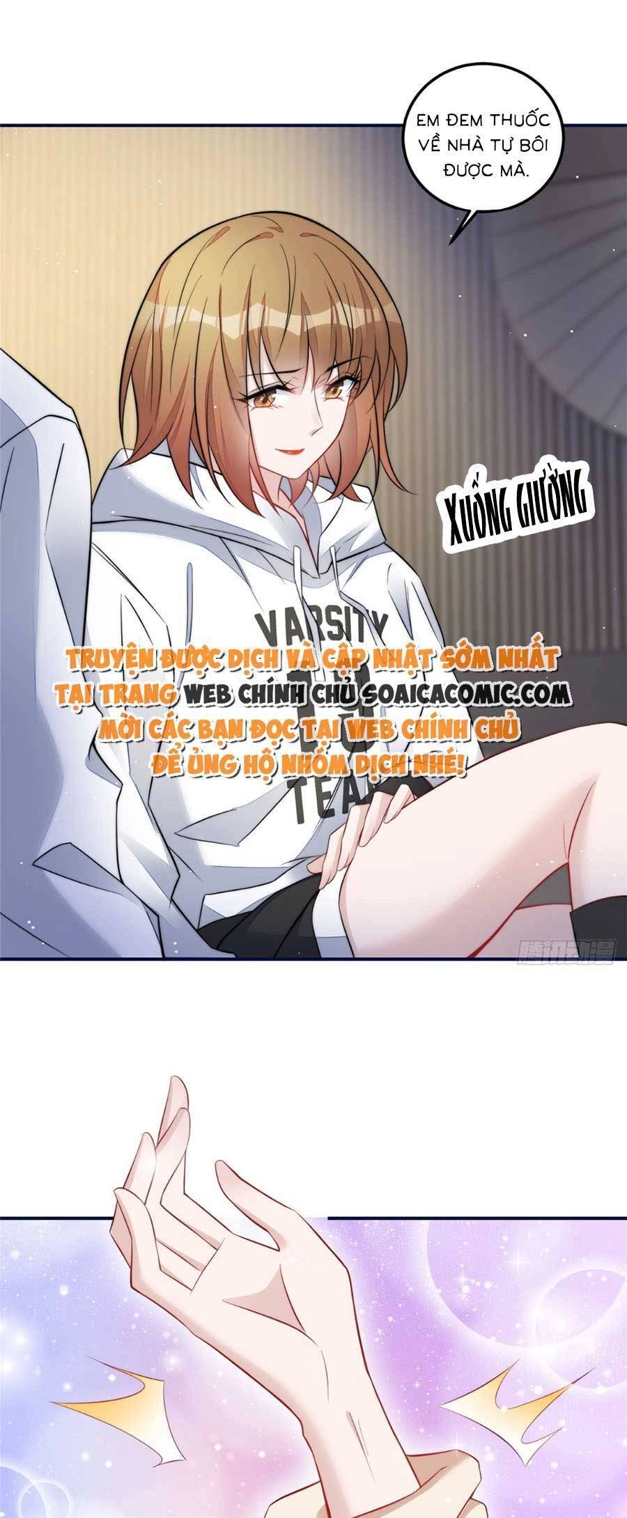 Đại Lão Nào Cũng Tranh Sủng Ta Chapter 191 - 12