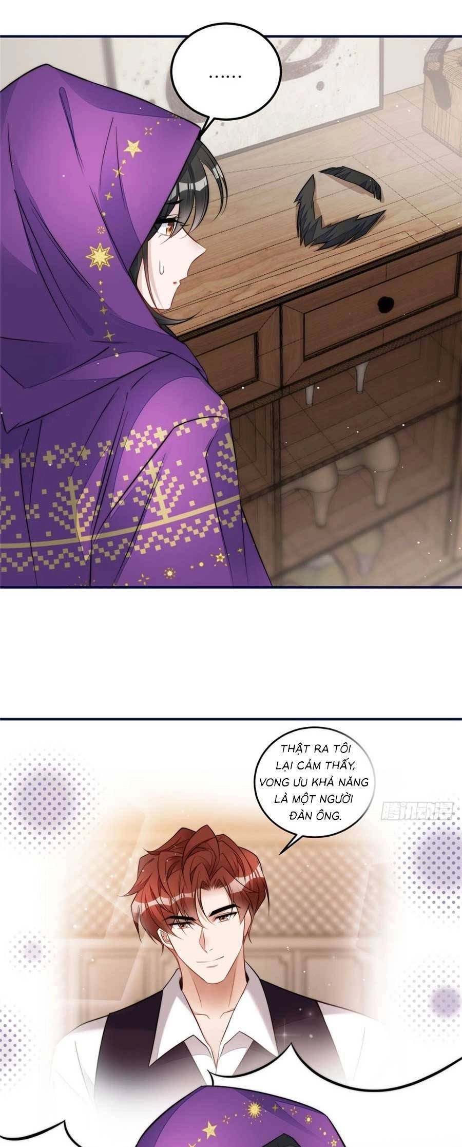 Đại Lão Nào Cũng Tranh Sủng Ta Chapter 191 - 18