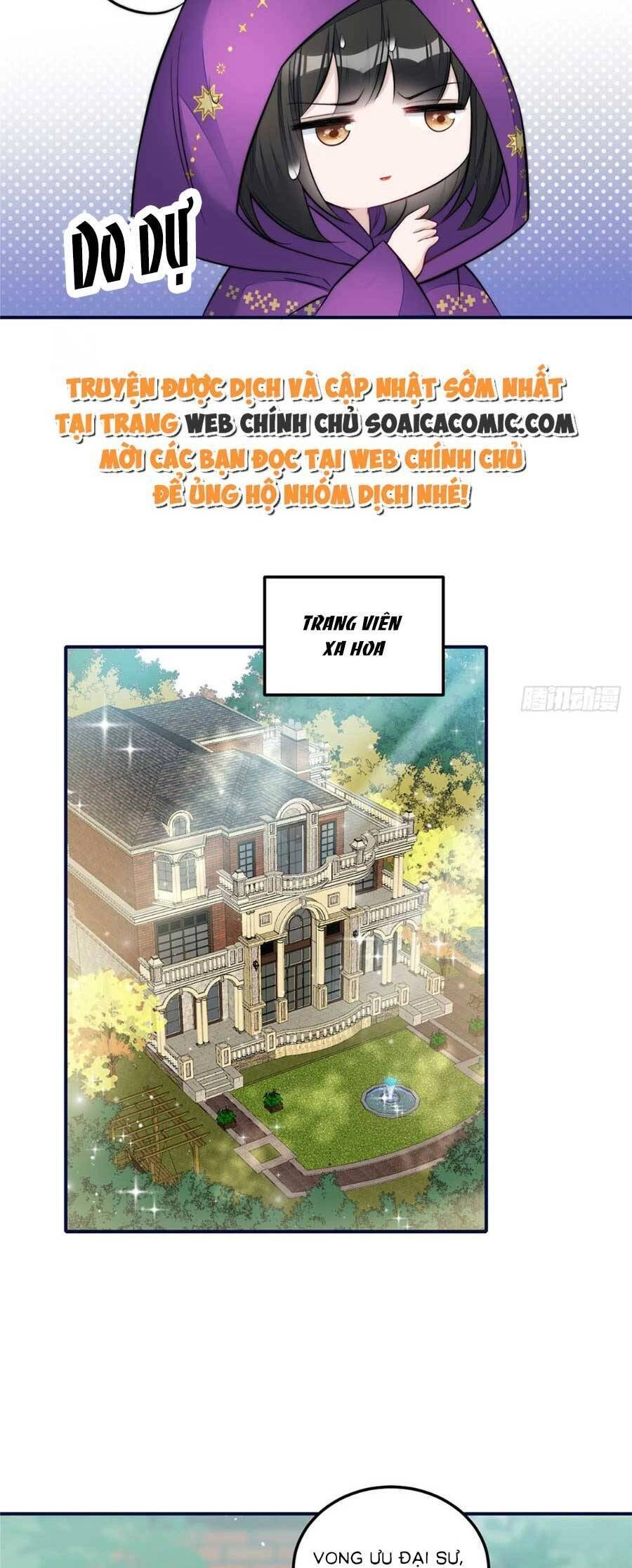 Đại Lão Nào Cũng Tranh Sủng Ta Chapter 191 - 19