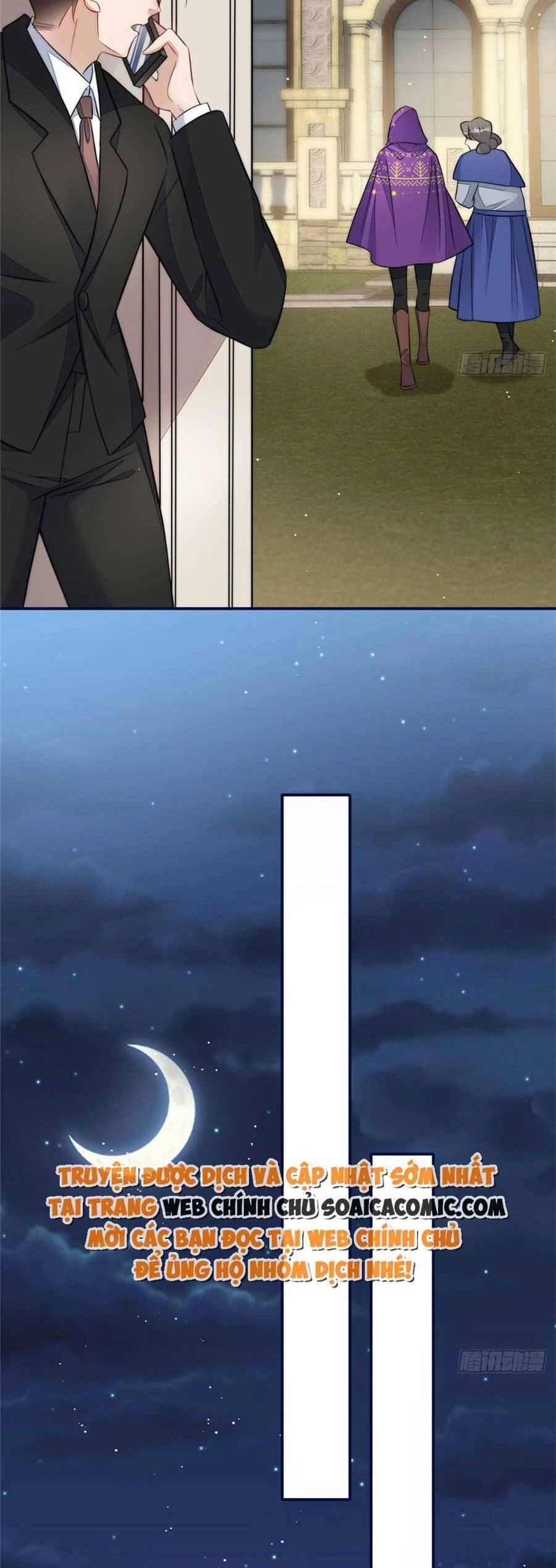 Đại Lão Nào Cũng Tranh Sủng Ta Chapter 191 - 22