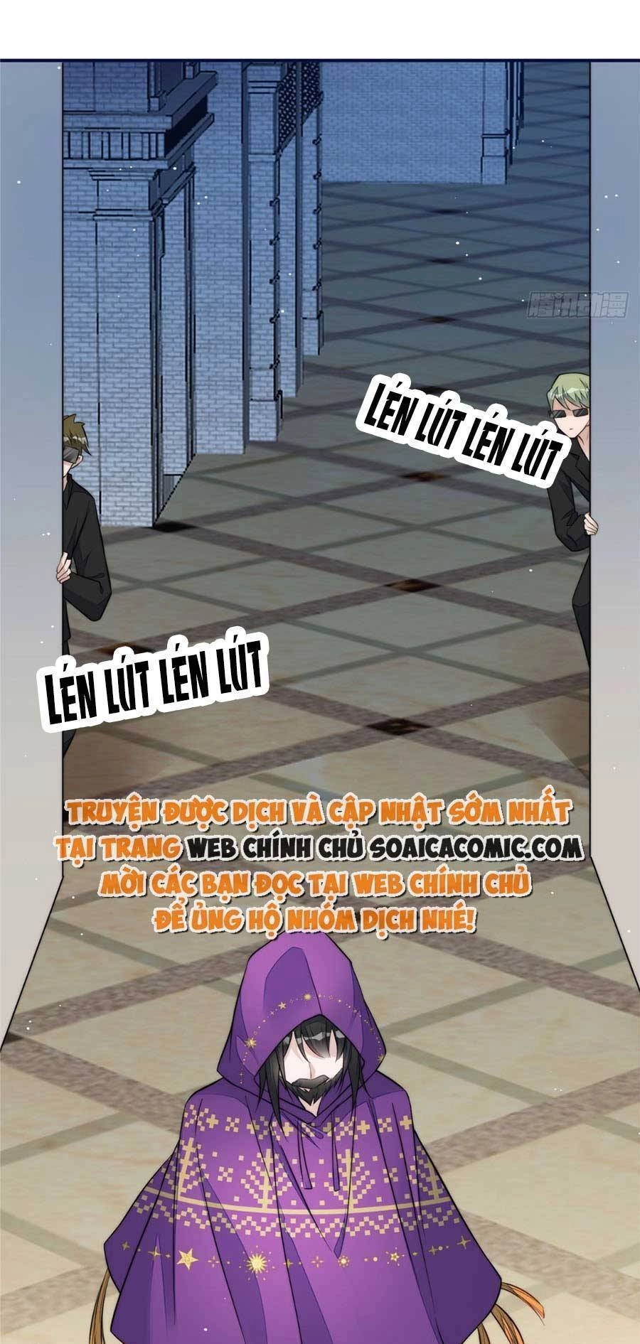 Đại Lão Nào Cũng Tranh Sủng Ta Chapter 191 - 24