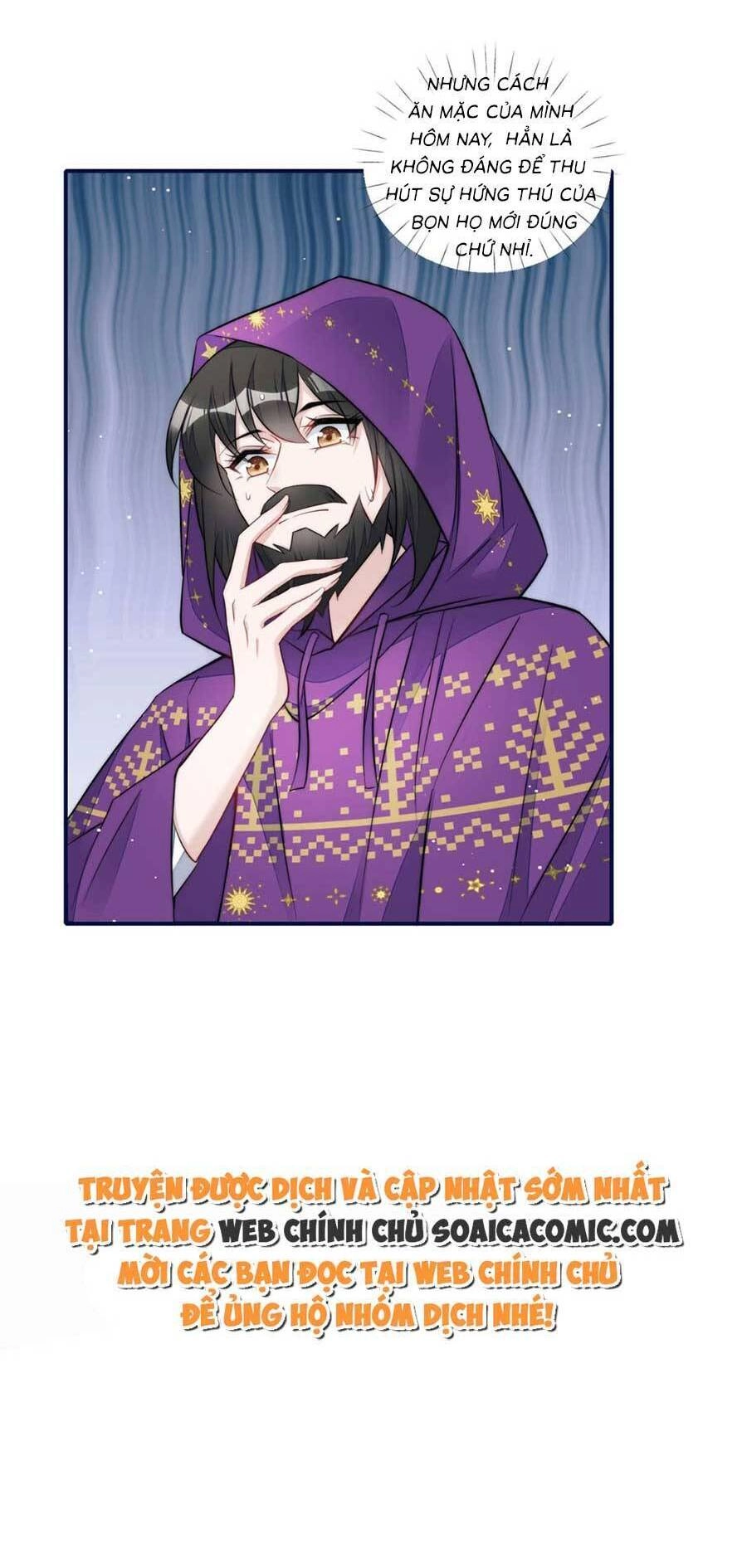 Đại Lão Nào Cũng Tranh Sủng Ta Chapter 191 - 27