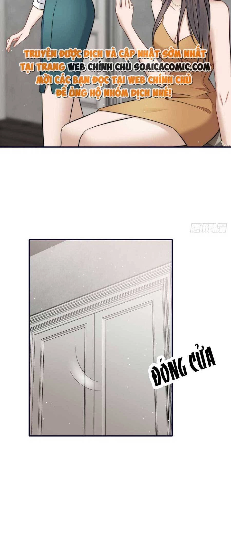 Đại Lão Nào Cũng Tranh Sủng Ta Chapter 195 - 5