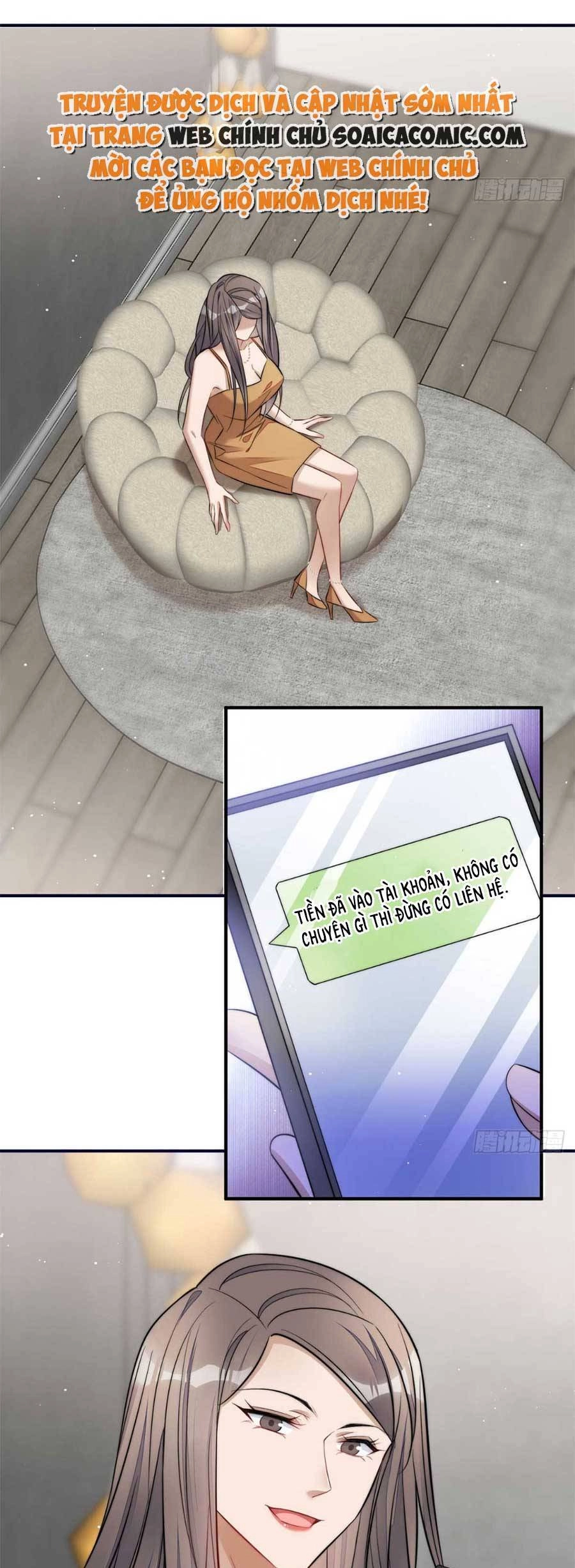 Đại Lão Nào Cũng Tranh Sủng Ta Chapter 195 - 6