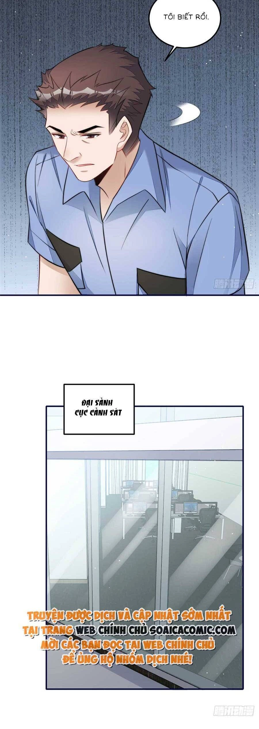 Đại Lão Nào Cũng Tranh Sủng Ta Chapter 195 - 21