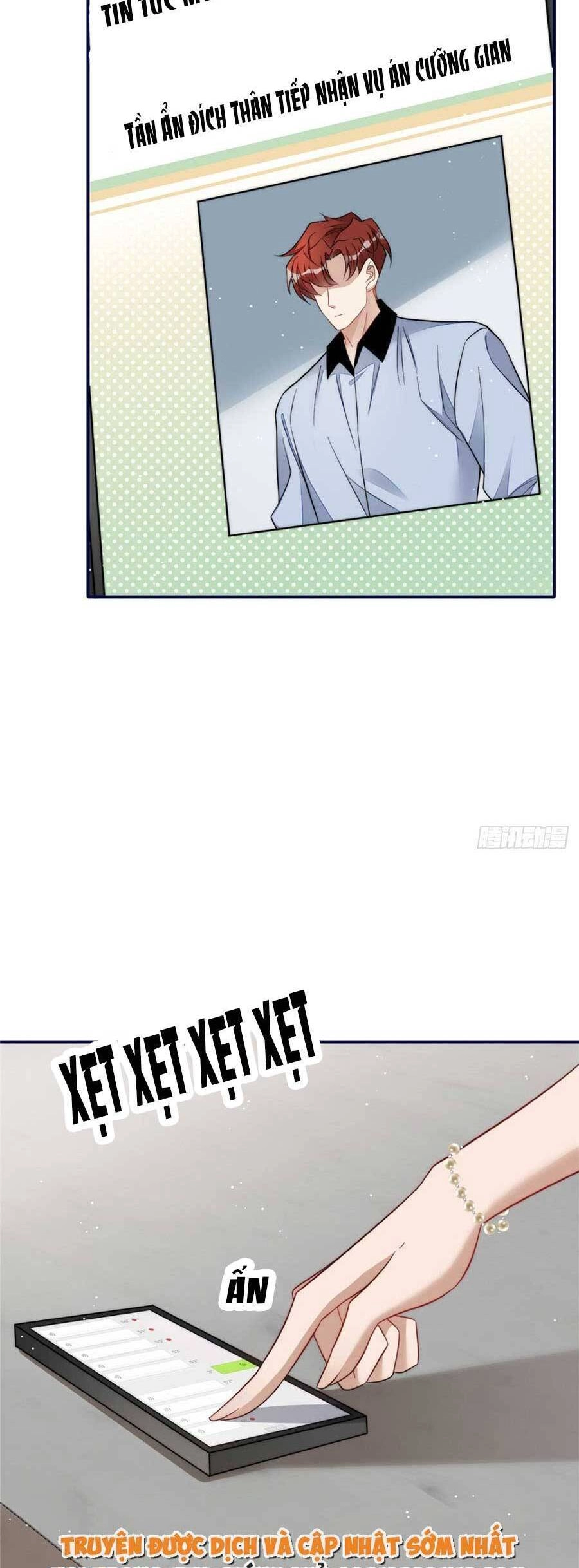 Đại Lão Nào Cũng Tranh Sủng Ta Chapter 197 - 2