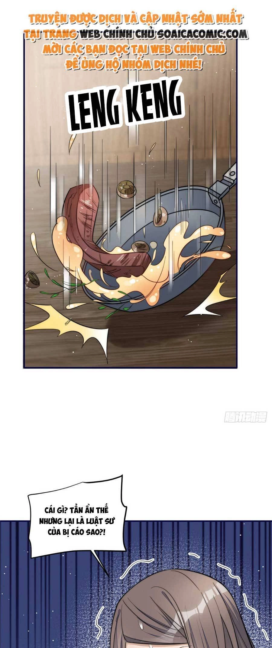 Đại Lão Nào Cũng Tranh Sủng Ta Chapter 197 - 4