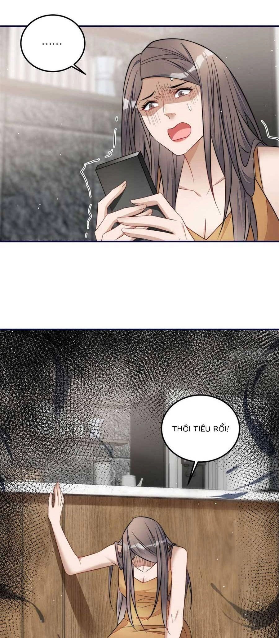 Đại Lão Nào Cũng Tranh Sủng Ta Chapter 197 - 8