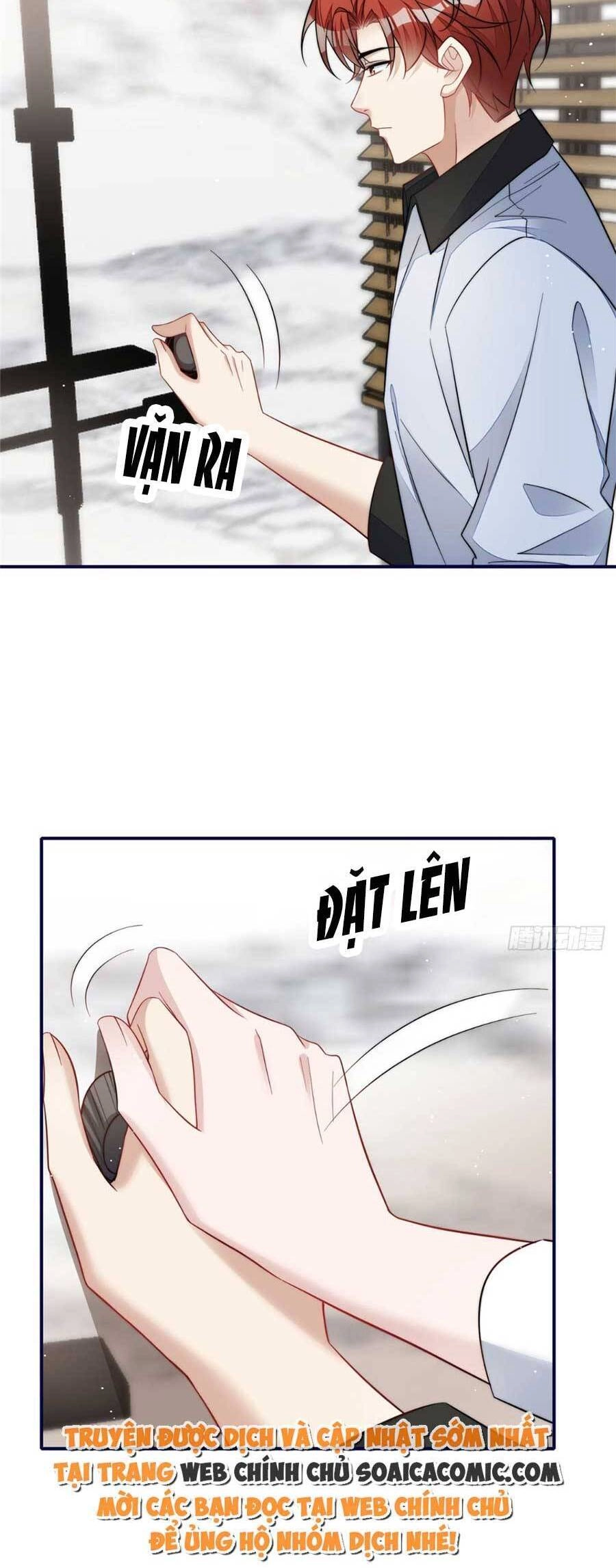 Đại Lão Nào Cũng Tranh Sủng Ta Chapter 197 - 11