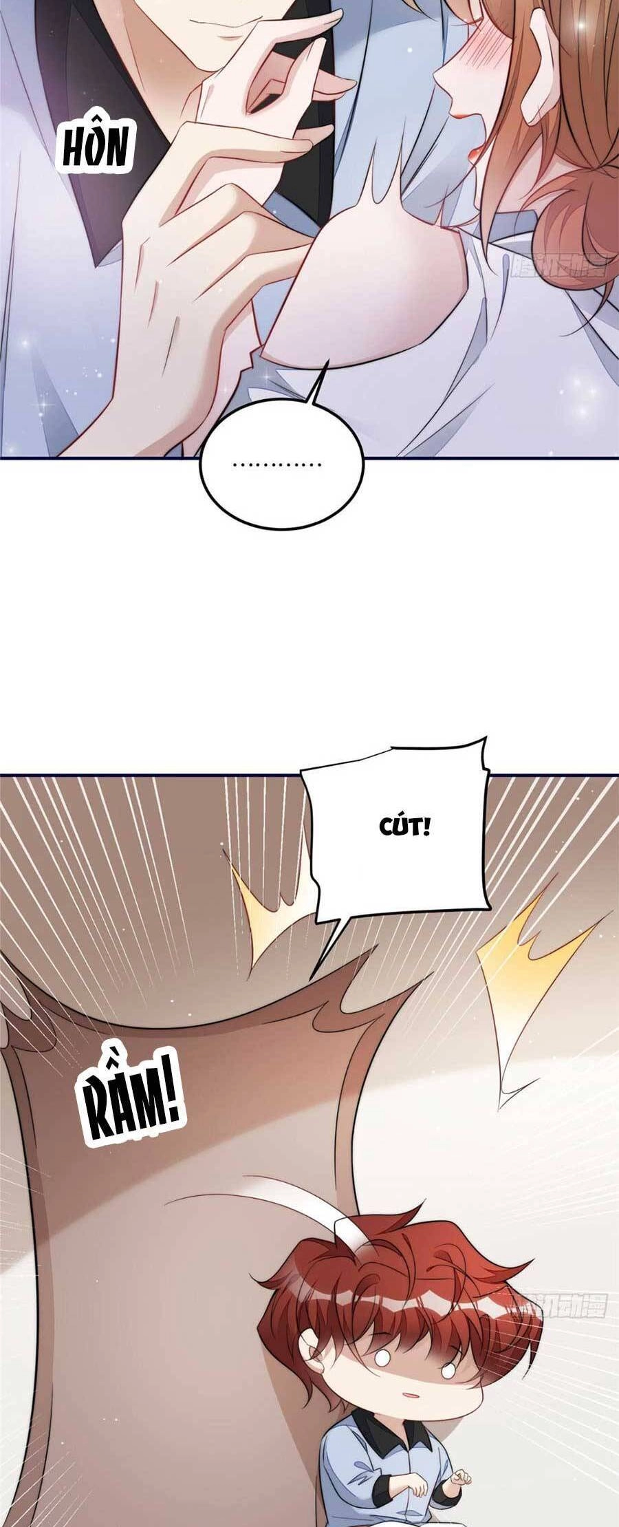 Đại Lão Nào Cũng Tranh Sủng Ta Chapter 197 - 17