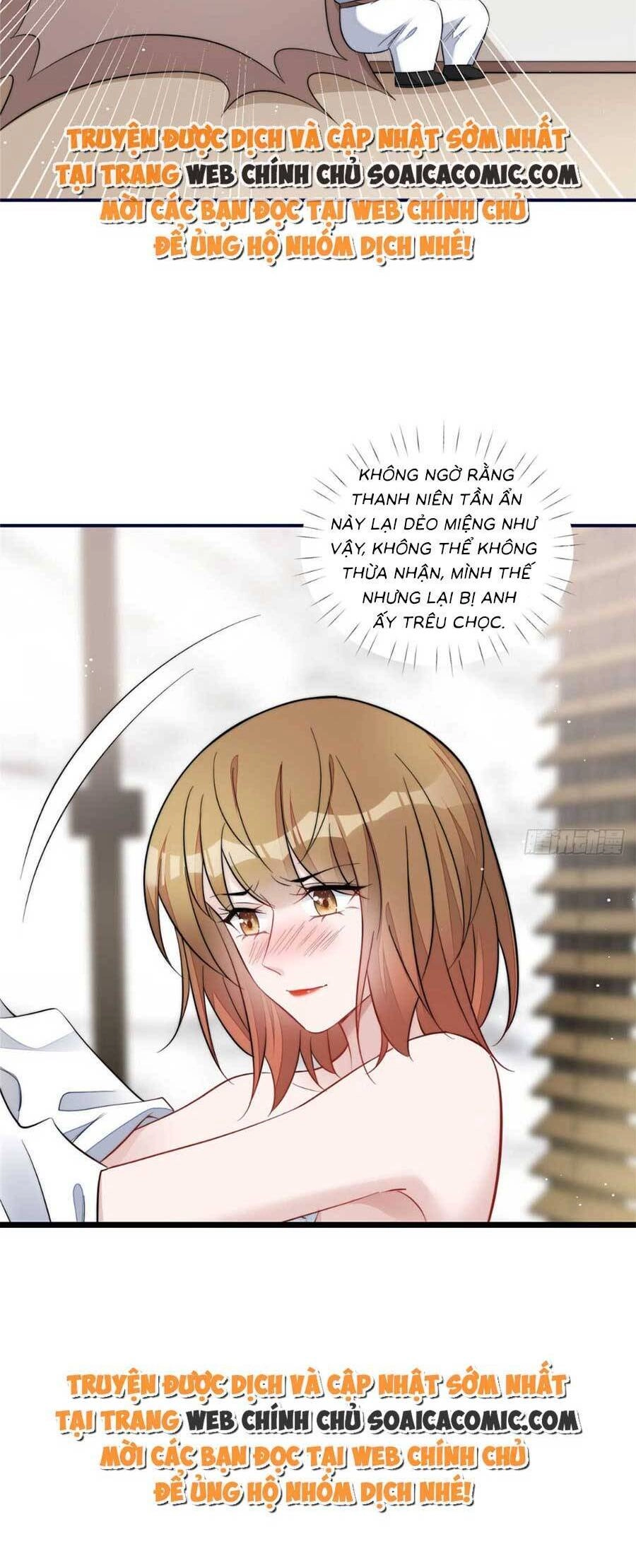 Đại Lão Nào Cũng Tranh Sủng Ta Chapter 197 - 18