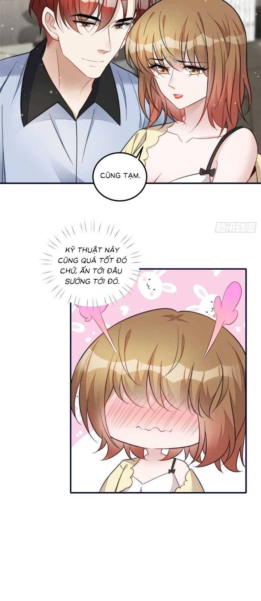 Đại Lão Nào Cũng Tranh Sủng Ta Chapter 199 - 3