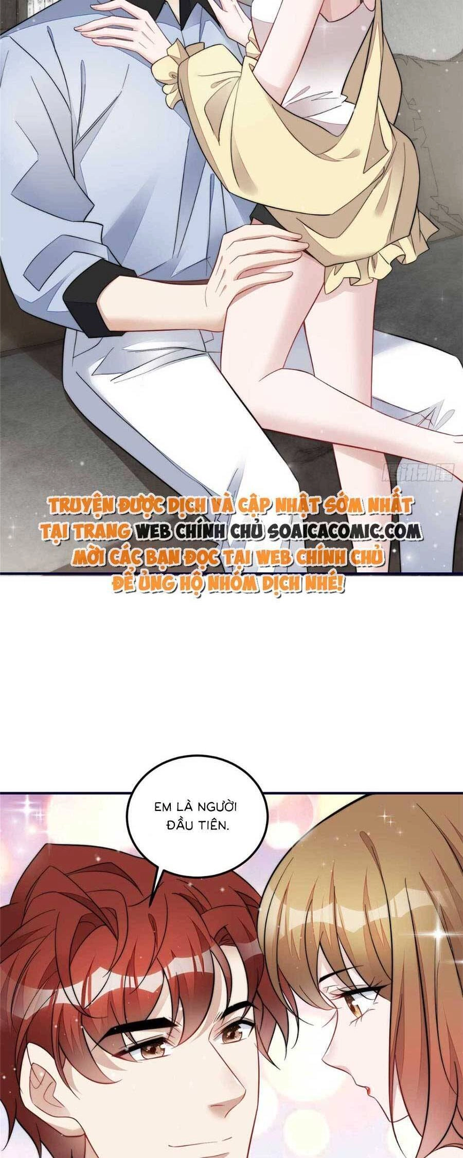 Đại Lão Nào Cũng Tranh Sủng Ta Chapter 199 - 5