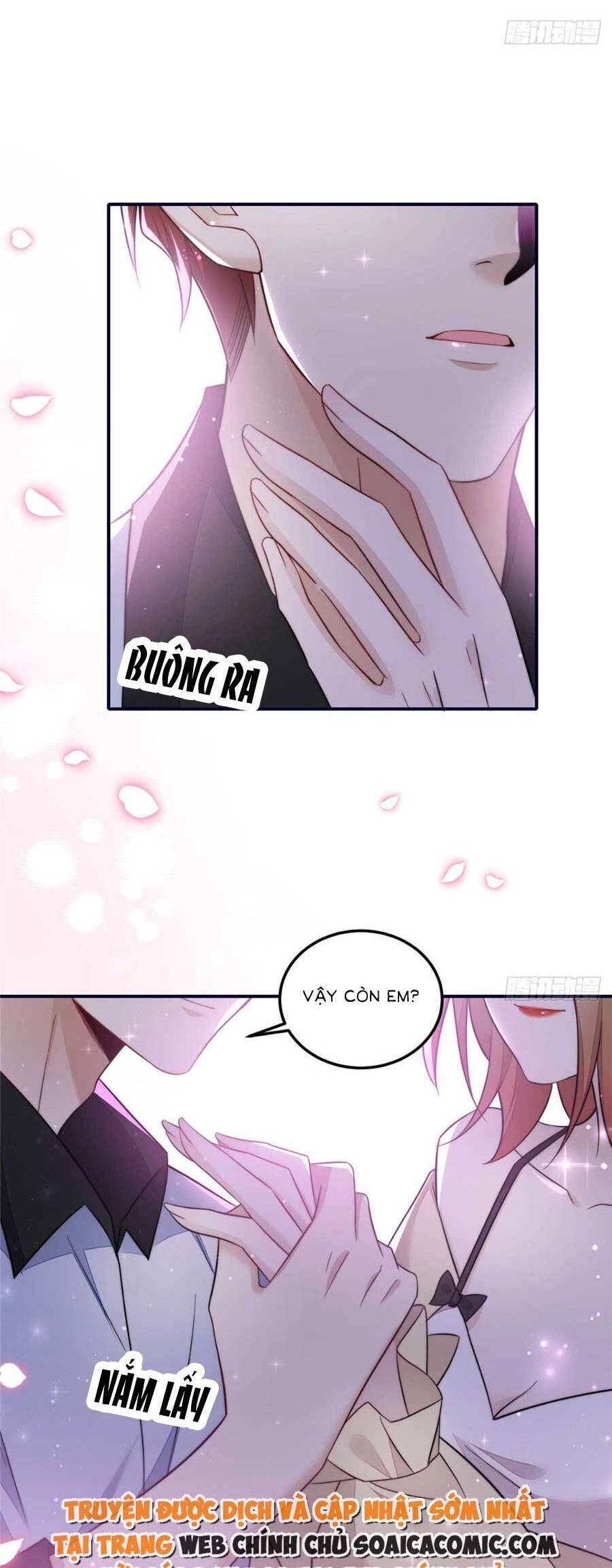 Đại Lão Nào Cũng Tranh Sủng Ta Chapter 199 - 8