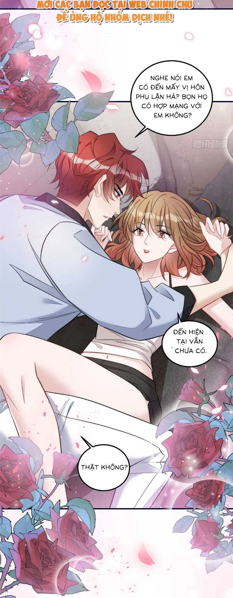 Đại Lão Nào Cũng Tranh Sủng Ta Chapter 199 - 9