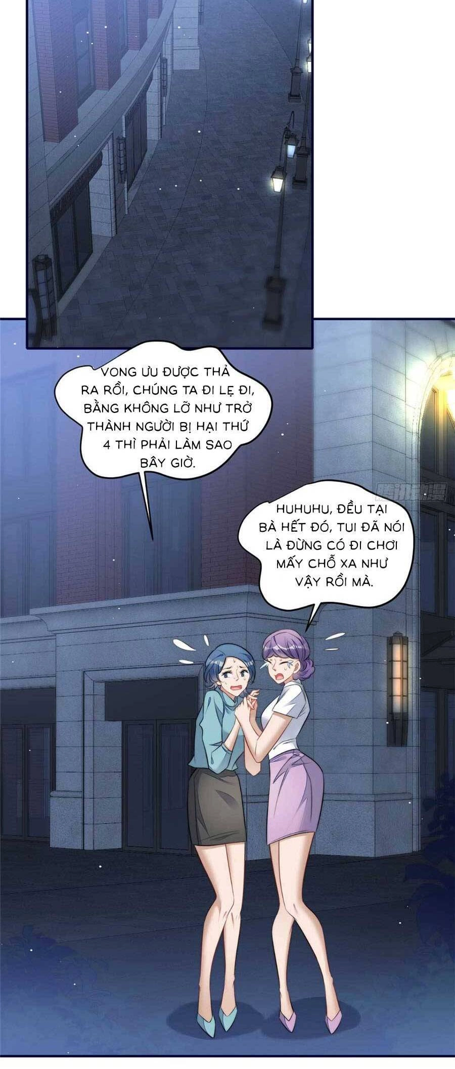 Đại Lão Nào Cũng Tranh Sủng Ta Chapter 199 - 14