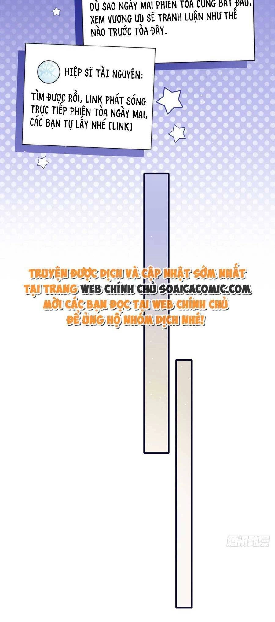 Đại Lão Nào Cũng Tranh Sủng Ta Chapter 201 - 3