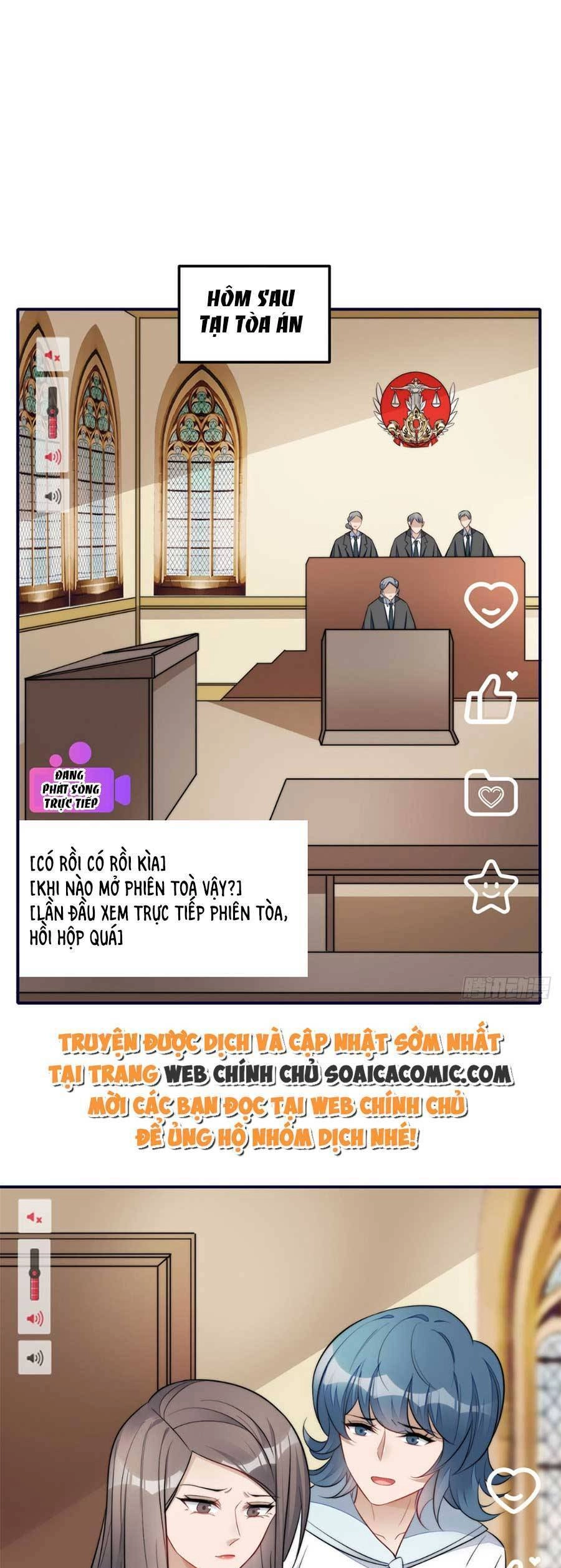 Đại Lão Nào Cũng Tranh Sủng Ta Chapter 201 - 4