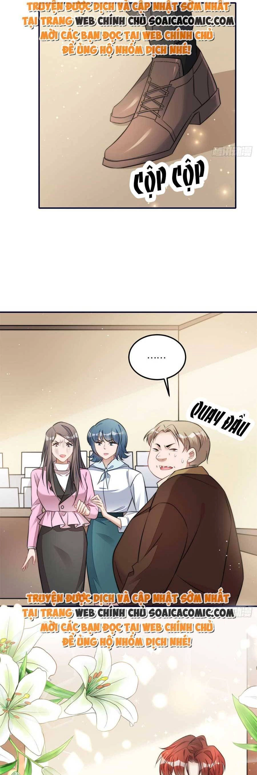 Đại Lão Nào Cũng Tranh Sủng Ta Chapter 201 - 7