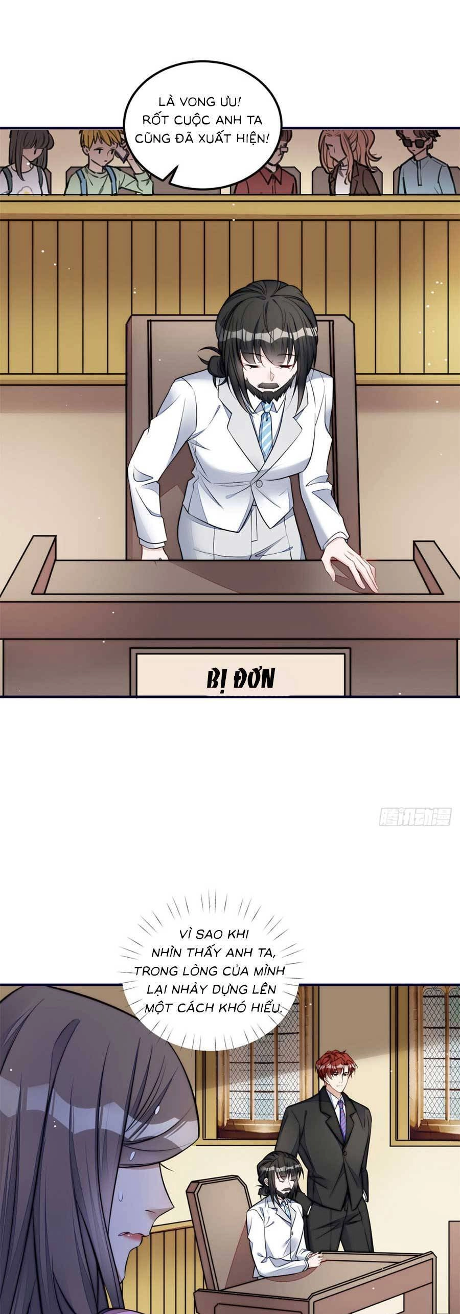 Đại Lão Nào Cũng Tranh Sủng Ta Chapter 201 - 9