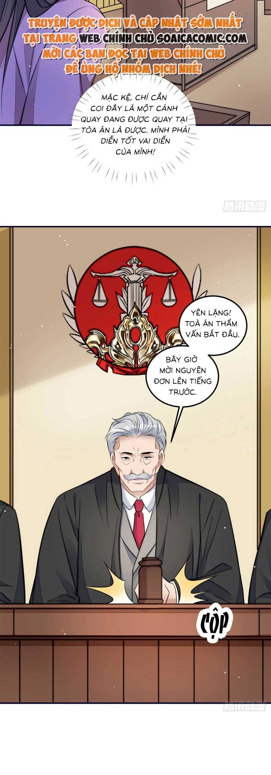 Đại Lão Nào Cũng Tranh Sủng Ta Chapter 201 - 10