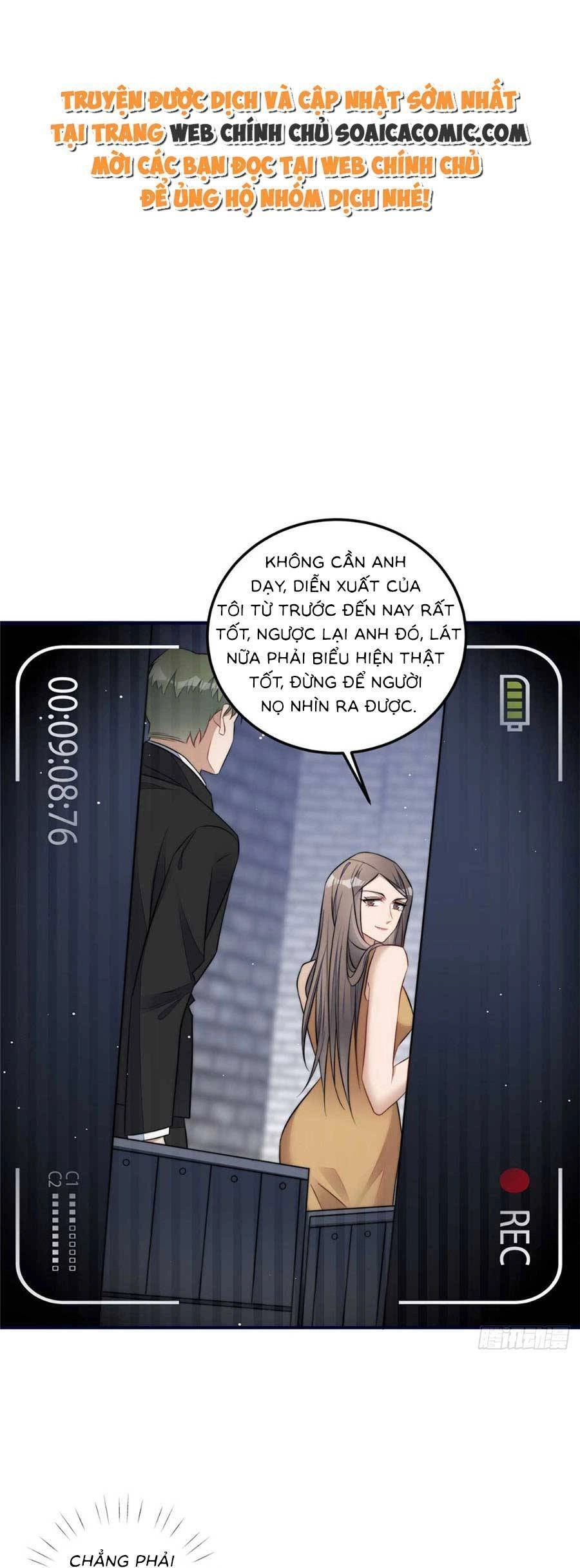 Đại Lão Nào Cũng Tranh Sủng Ta Chapter 205 - 1