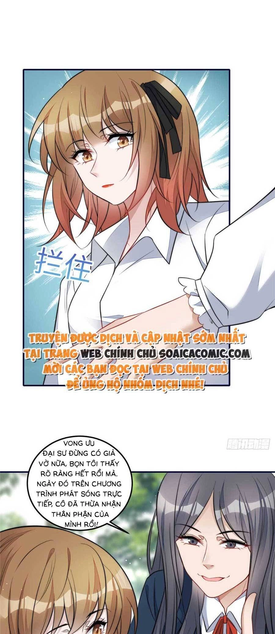 Đại Lão Nào Cũng Tranh Sủng Ta Chapter 207 - 2