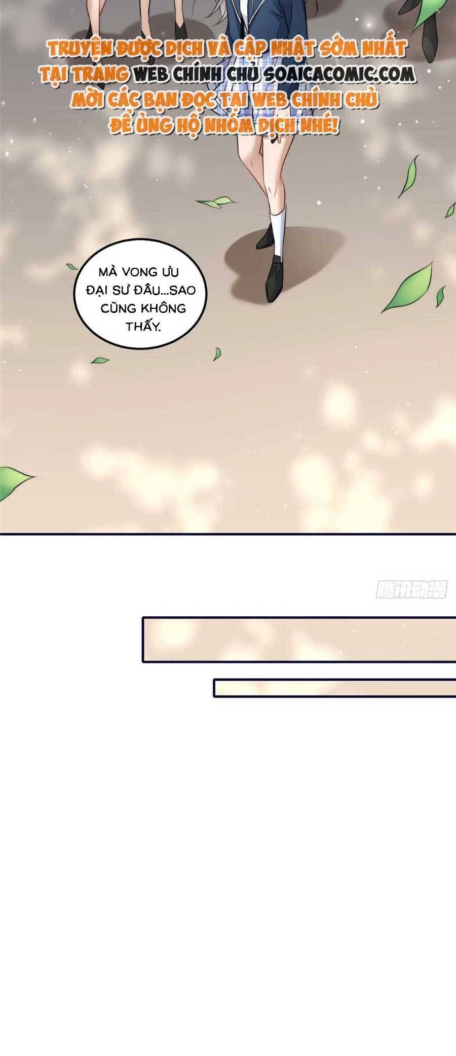 Đại Lão Nào Cũng Tranh Sủng Ta Chapter 207 - 5