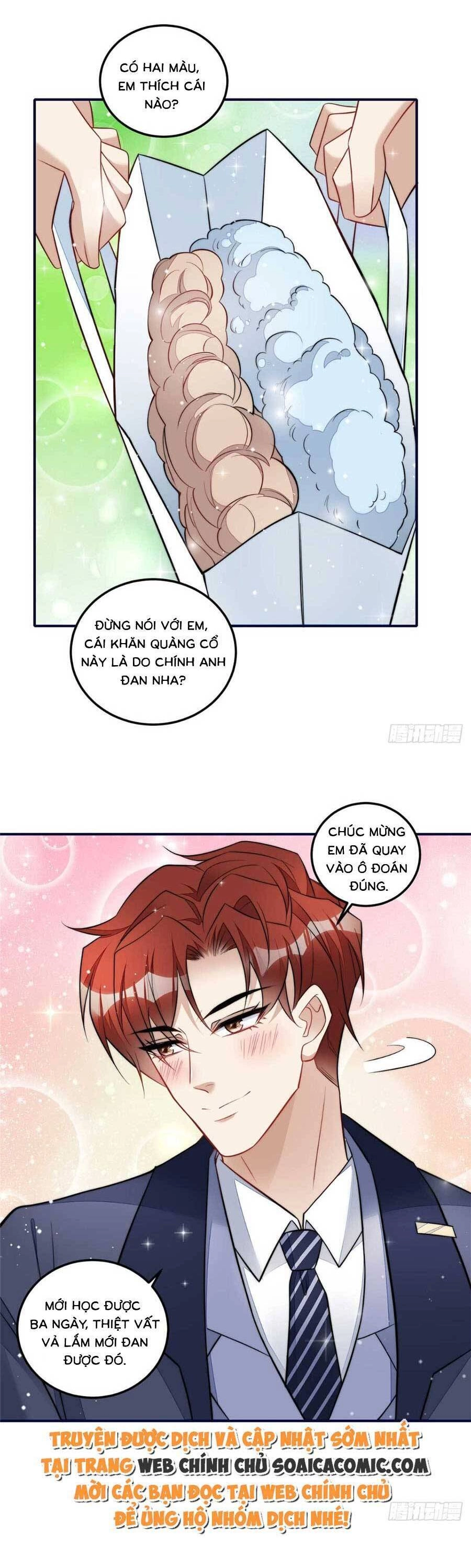 Đại Lão Nào Cũng Tranh Sủng Ta Chapter 207 - 17