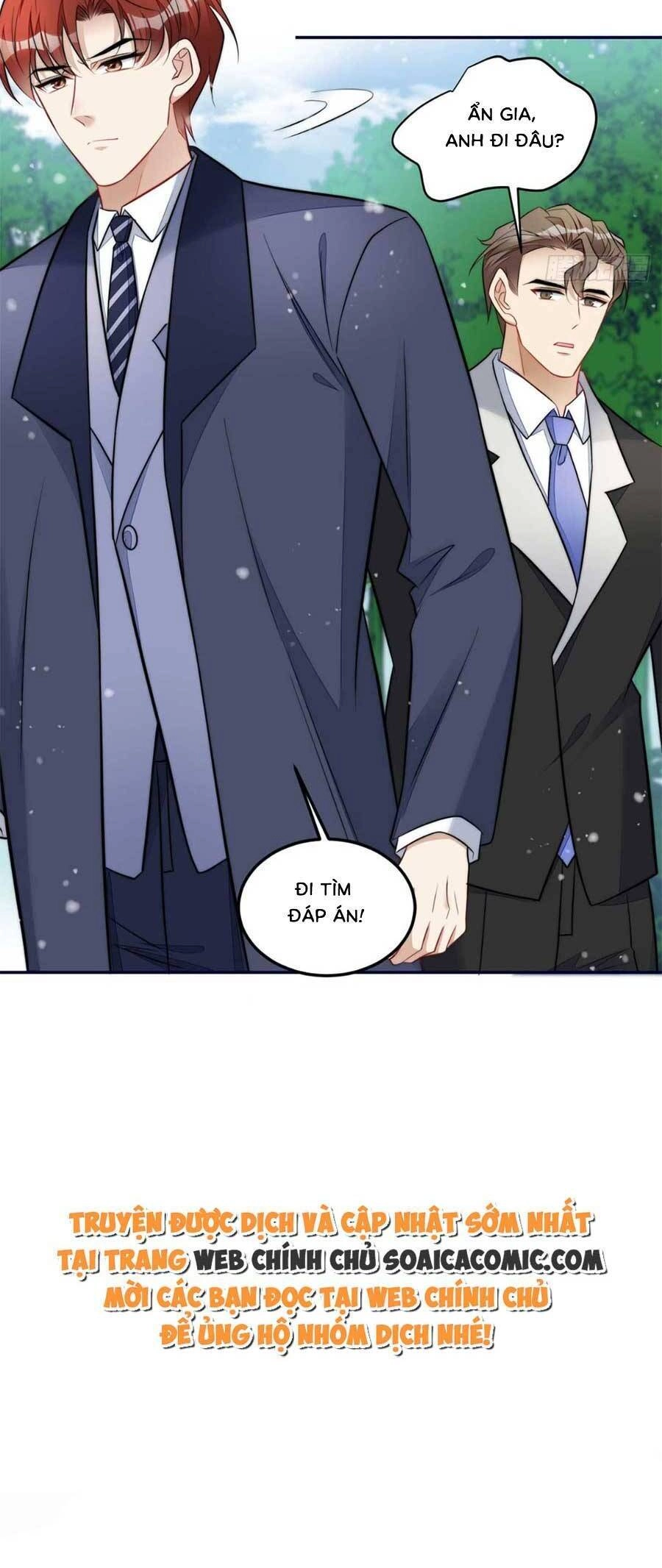 Đại Lão Nào Cũng Tranh Sủng Ta Chapter 209 - 20