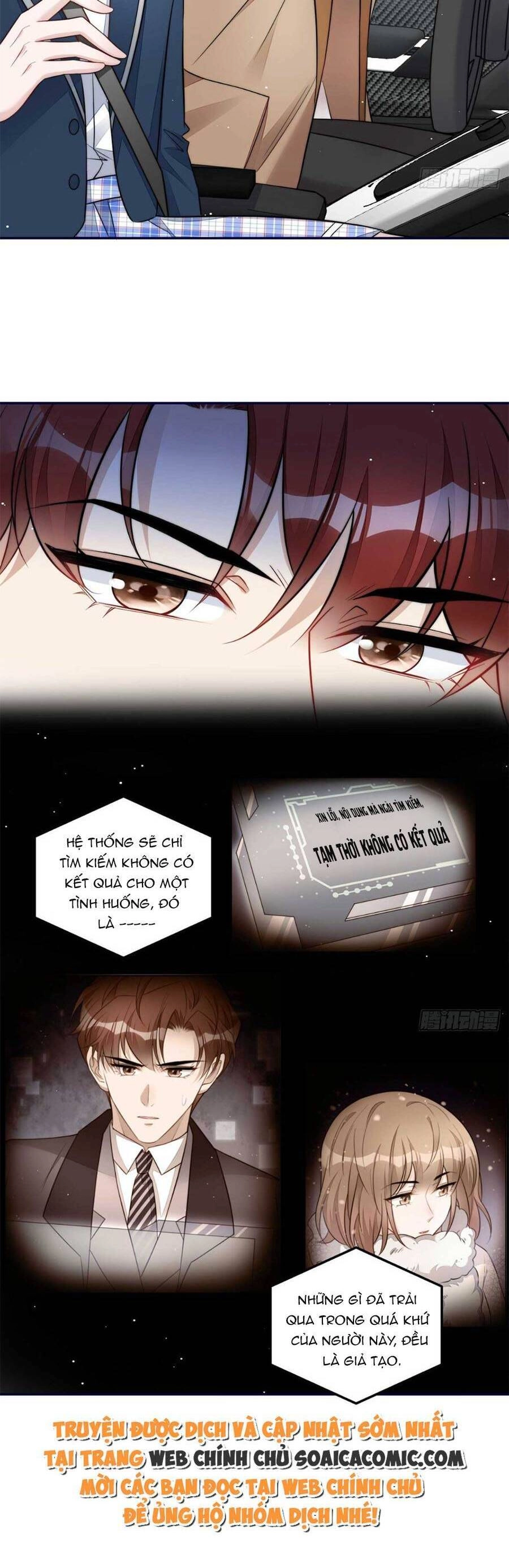 Đại Lão Nào Cũng Tranh Sủng Ta Chapter 211 - 13