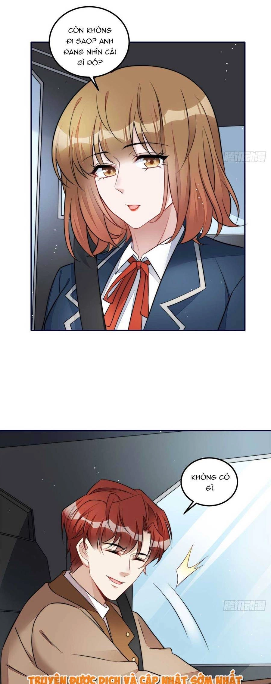 Đại Lão Nào Cũng Tranh Sủng Ta Chapter 211 - 14