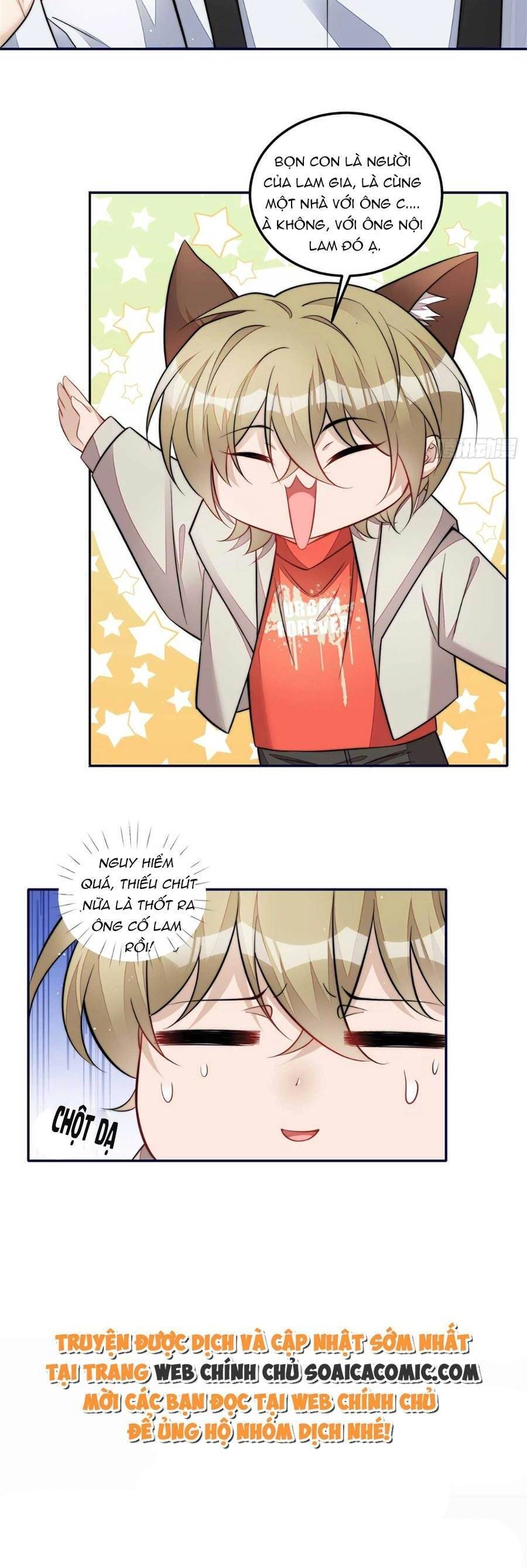 Đại Lão Nào Cũng Tranh Sủng Ta Chapter 211 - 24