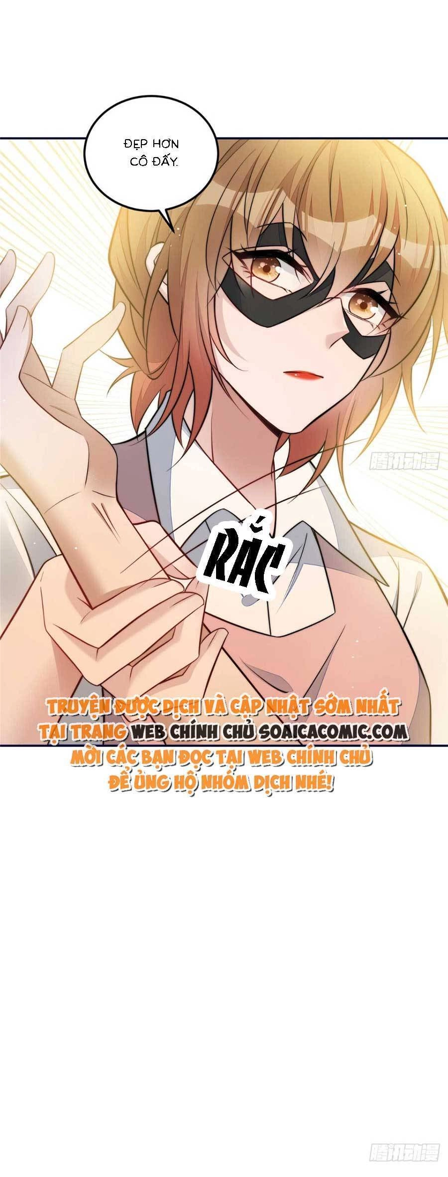 Đại Lão Nào Cũng Tranh Sủng Ta Chapter 215 - 16