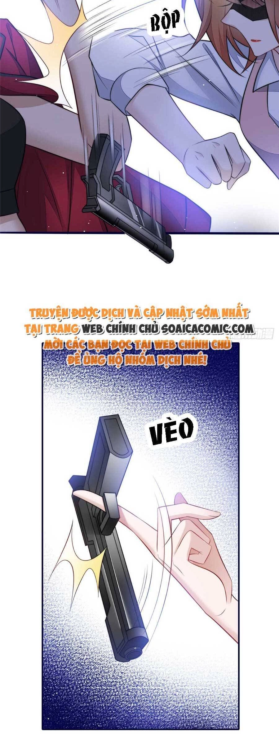 Đại Lão Nào Cũng Tranh Sủng Ta Chapter 215 - 19