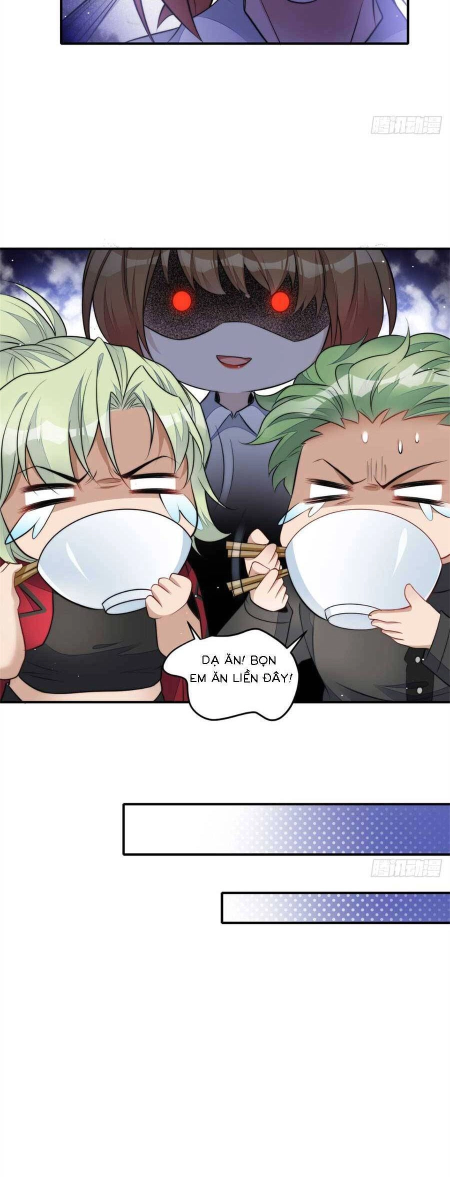 Đại Lão Nào Cũng Tranh Sủng Ta Chapter 217 - 14