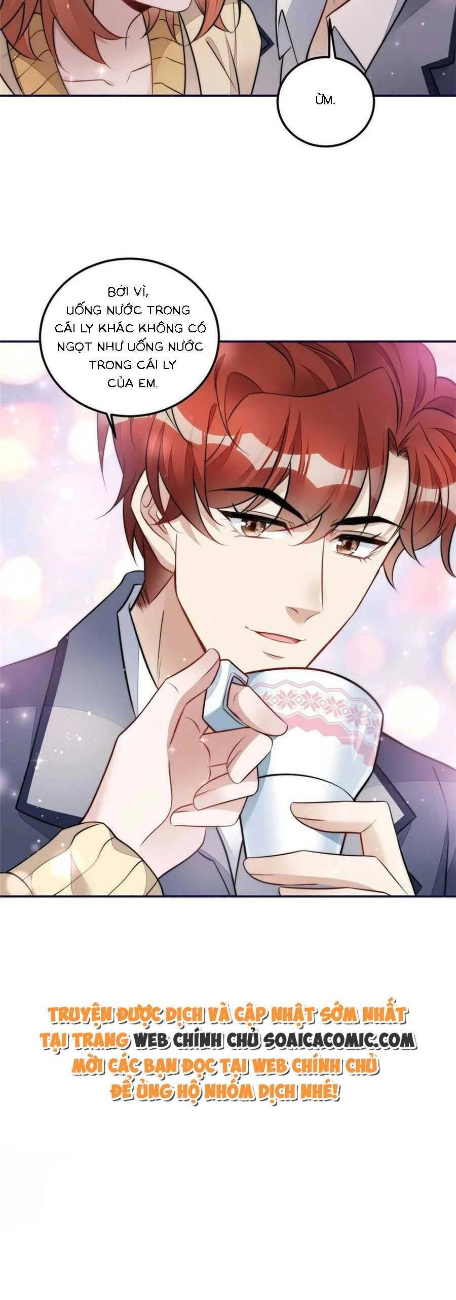 Đại Lão Nào Cũng Tranh Sủng Ta Chapter 219 - 19